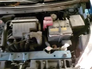 ✅ 2022 Mitsubishi Mirage ES • VIN: ML32FUFJ2NHF05860 • Lot: 87282795. Wystawiony na Copart z przebiegiem 72 630 mil. Bezpłatny archiwum sprzedaży aukcyjnych z USA i szczegółowy raport historii pojazdu na DreamBid. Zdjęcie 16.