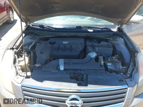 ✅ 2007 Nissan Altima 2.5 • VIN: 1N4AL21E57C179992 • Лот: 45116167. Опубліковано раніше на IAAI з пробігом 235 533 миль. Безкоштовний доступ до архіву аукціонних продажів зі США та докладний звіт про історію автомобіля на DreamBid. Зображення 10.