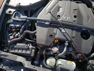 ✅ 2024 Nissan Z Performance • VIN: JN1BZ4BH1RM365076 • Лот: 83061394. Опубликован ранее на Copart с пробегом 2 352 миль. Бесплатный доступ к архиву аукционных продаж из США и подробный отчёт об истории автомобиля на DreamBid. Изображение 14.