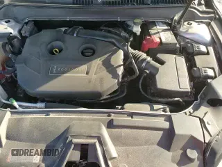 ✅ 2017 Lincoln MKZ Premiere • VIN: 3LN6L5A94HR620448 • Lot: 92826115. Listed on Copart with 56,727 mi. Free auction sales archive from the USA and detailed vehicle history report at DreamBid. Image 13.