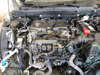 ✅ 2020 Toyota RAV4 XLE Premium • VIN: 2T3A1RFV5LC124789 • Лот: 82317955. Опубликован ранее на Copart с пробегом 61 097 миль. Бесплатный доступ к архиву аукционных продаж из США и подробный отчёт об истории автомобиля на DreamBid. Изображение 15.