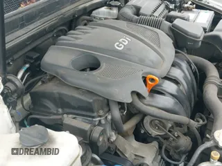 ✅ 2013 Kia Optima LX • VIN: KNAGM4A74D5356026 • Lot: 43688376. Listed on IAAI with 91,367 mi. Free auction sales archive from the USA and detailed vehicle history report at DreamBid. Image 19.