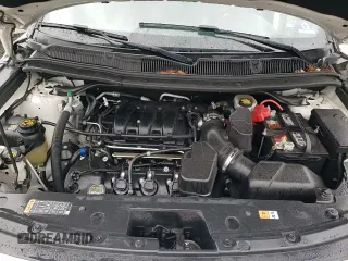 ✅ 2019 Ford Explorer XLT • VIN: 1FM5K8D85KGA57086 • Лот: 57814125. Опубликован ранее на Copart с пробегом 60 382 миль. Бесплатный доступ к архиву аукционных продаж из США и подробный отчёт об истории автомобиля на DreamBid. Изображение 14.