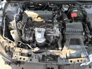 ✅ 2022 Honda Civic Sport • VIN: 2HGFE2F56NH551547 • Лот: 93016325. Опубликован ранее на Copart с пробегом 49 905 миль. Бесплатный доступ к архиву аукционных продаж из США и подробный отчёт об истории автомобиля на DreamBid. Изображение 14.