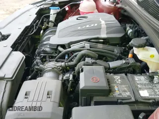 ✅ 2023 Kia Sportage SX-Prestige • VIN: 5XYK5CAF7PG077970 • Lot: 42318153. Listed on IAAI with 36,284 mi. Free auction sales archive from the USA and detailed vehicle history report at DreamBid. Image 19.