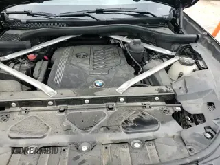 ✅ 2020 BMW X5 sDrive40i • VIN: 5UXCR4C05L9C61518 • Lot: 85830875. Listed on Copart with 69,703 mi. Free auction sales archive from the USA and detailed vehicle history report at DreamBid. Image 14.