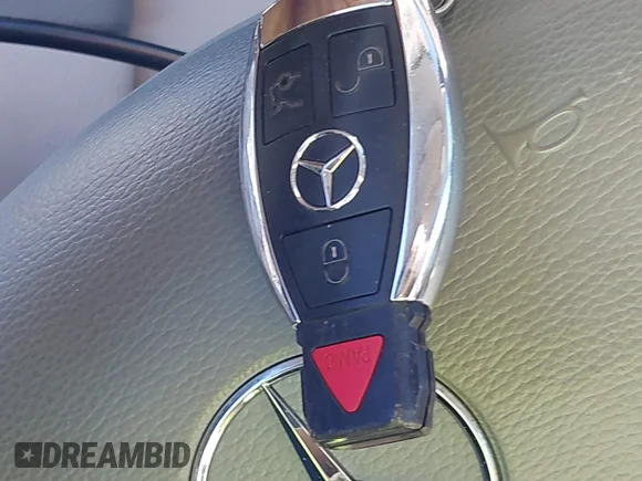 ✅ 2005 Mercedes-Benz C 320 • VIN: WDBRF64J85F576532 • Лот: 44108035. Опубліковано раніше на IAAI з пробігом 105 573 миль. Безкоштовний доступ до архіву аукціонних продажів зі США та докладний звіт про історію автомобіля на DreamBid. Зображення 11.