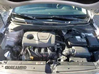 ✅ 2018 Hyundai Accent SEL • VIN: 3KPC24A31JE015459 • Лот: 85662274. Опубликован ранее на Copart с пробегом 131 409 миль. Бесплатный доступ к архиву аукционных продаж из США и подробный отчёт об истории автомобиля на DreamBid. Изображение 13.