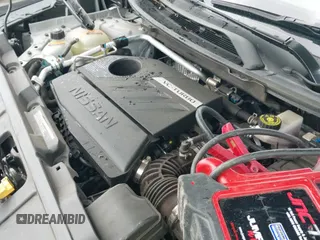 ✅ 2023 Nissan Rogue SL • VIN: 5N1BT3CA9PC753617 • Lot: 42100125. Listed on IAAI with 22,613 mi. Free auction sales archive from the USA and detailed vehicle history report at DreamBid. Image 19.