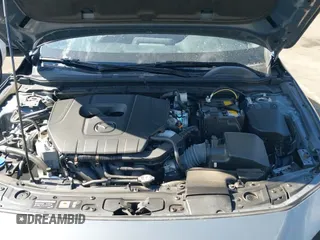 ✅ 2024 Mazda 3 S Carbon Edition • VIN: JM1BPBLM2R1656559 • Лот: 41598373. Опубликован ранее на IAAI с пробегом 10 847 миль. Бесплатный доступ к архиву аукционных продаж из США и подробный отчёт об истории автомобиля на DreamBid. Изображение 19.