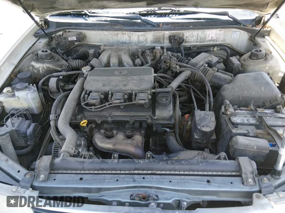 ✅ 1998 Toyota Avalon XLS • VIN: 4T1BF18B9WU274717 • Лот: 45400871. Опубліковано раніше на IAAI з пробігом 275 132 миль. Безкоштовний доступ до архіву аукціонних продажів зі США та докладний звіт про історію автомобіля на DreamBid. Зображення 10.