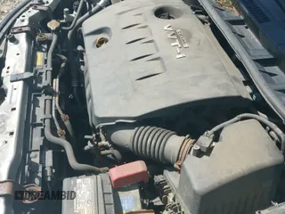 ✅ 2009 Toyota Corolla • VIN: JTDBL40E39J036615 • Lot: 43125388. Listed on IAAI with 231,292 mi. Free auction sales archive from the USA and detailed vehicle history report at DreamBid. Image 12.