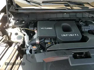 ✅ 2025 Infiniti QX60 Autograph • VIN: 5N1AL1HU3SC356089 • Лот: 80498675. Опубликован ранее на Copart с пробегом 1 800 миль. Бесплатный доступ к архиву аукционных продаж из США и подробный отчёт об истории автомобиля на DreamBid. Изображение 14.