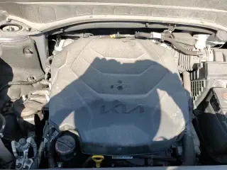 ✅ 2024 Kia Telluride EX X-Line • VIN: 5XYP3DGC5RG423452 • Lot: 81030925. Wystawiony na Copart z przebiegiem 67 812 mil. Bezpłatny archiwum sprzedaży aukcyjnych z USA i szczegółowy raport historii pojazdu na DreamBid. Zdjęcie 14.