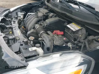 ✅ 2018 Nissan Versa SV • VIN: 3N1CN7AP8JL871755 • Lot: 42929774. Listed on IAAI with 129,223 mi. Free auction sales archive from the USA and detailed vehicle history report at DreamBid. Image 20.