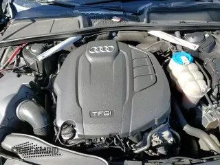 ✅ 2018 Audi A5 Premium • VIN: WAUSNAF5XJA001359 • Лот: 45184885. Опубликован ранее на Copart с пробегом 91 979 миль. Бесплатный доступ к архиву аукционных продаж из США и подробный отчёт об истории автомобиля на DreamBid. Изображение 13.