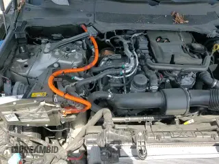 ✅ 2020 Land Rover Range Rover Sport • VIN: SALWR2RY3LA745921 • Lot: 60071415. Wystawiony na Copart z przebiegiem 34 776 mil. Bezpłatny archiwum sprzedaży aukcyjnych z USA i szczegółowy raport historii pojazdu na DreamBid. Zdjęcie 15.