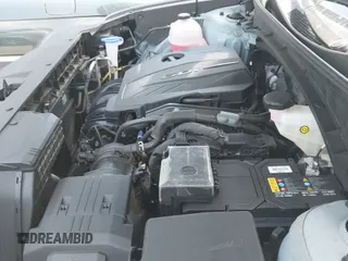 2024 Hyundai Santa Cruz SEL with VIN 5NTJBDDE8RH110825, listed as a IAAI auction lot 42230112 with 18,135 mi miles and . Bid and sale history available at DreamBid. Image 20.