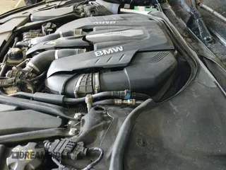 ✅ 2019 BMW 7 Series 750i xDrive • VIN: WBA7F2C51KB239044 • Lot: 42756026. Listed on IAAI with 65,028 mi. Free auction sales archive from the USA and detailed vehicle history report at DreamBid. Image 20.