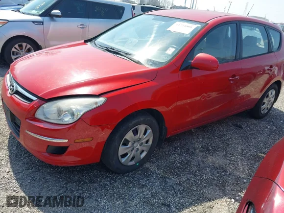 ✅ 2012 Hyundai Elantra GLS • VIN: KMHDB8AE1CU142886 • Лот: 44724801. Опубліковано раніше на IAAI з пробігом 248 080 миль. Безкоштовний доступ до архіву аукціонних продажів зі США та докладний звіт про історію автомобіля на DreamBid. Зображення 6.