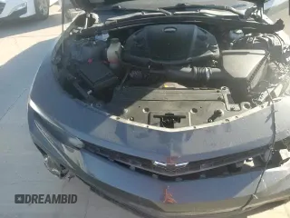 2018 Chevrolet Camaro 1LT с VIN 1G1FB1RS0J0133866, выставлен на аукционе Copart как лот 86089115 с пробегом 83 060 миль миль и Списание • Salvage title. История ставок и продаж доступна на DreamBid. Изображение 14.