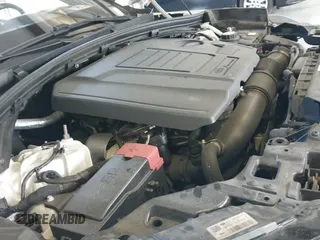 ✅ 2018 Land Rover Range Rover Velar S • VIN: SALYB2RX4JA731706 • Lot: 42883715. Listed on IAAI with 72,525 mi. Free auction sales archive from the USA and detailed vehicle history report at DreamBid. Image 19.