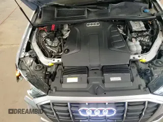 ✅ 2021 Audi Q7 Premium • VIN: WA1AJAF70MD030877 • Lot: 53130165. Listed on Copart with 75,308 mi. Free auction sales archive from the USA and detailed vehicle history report at DreamBid. Image 14.