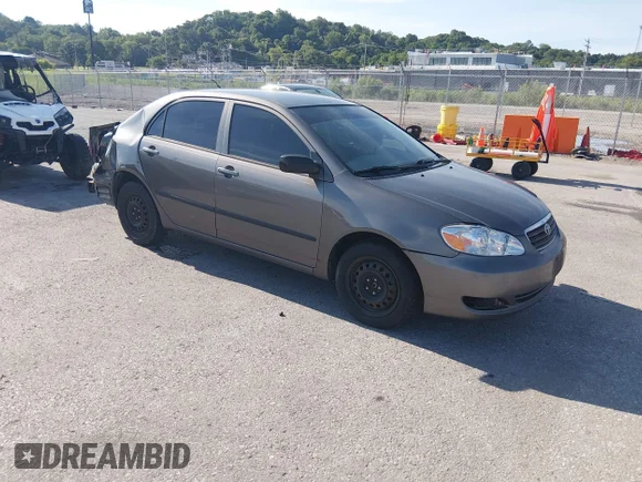 ✅ 2006 Toyota Corolla S • VIN: 1NXBR32E86Z704579 • Lot: 45210887. Wystawiony na IAAI z przebiegiem 299 999 mil. Bezpłatny archiwum sprzedaży aukcyjnych z USA i szczegółowy raport historii pojazdu na DreamBid. Zdjęcie 1.