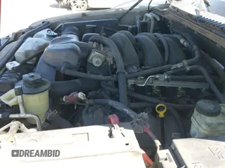 ✅ 2007 Ford Explorer Sport Trac XLT • VIN: 1FMEU31857UA02325 • Лот: 41696359. Опубликован ранее на IAAI с пробегом 264 385 миль. Бесплатный доступ к архиву аукционных продаж из США и подробный отчёт об истории автомобиля на DreamBid. Изображение 19.