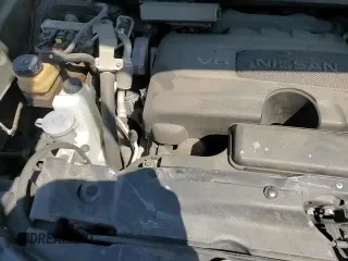 ✅ 2020 Nissan Pathfinder SL • VIN: 5N1DR2CN9LC585590 • Lot: 80035885. Listed on Copart with 116,596 mi. Free auction sales archive from the USA and detailed vehicle history report at DreamBid. Image 16.