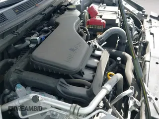 ✅ 2021 Nissan Rogue SV • VIN: JN1BJ1BV6MW569980 • Lot: 42808865. Listed on IAAI with 48,308 mi. Free auction sales archive from the USA and detailed vehicle history report at DreamBid. Image 20.