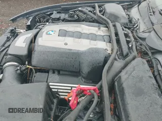 ✅ 2007 BMW 6 Series 650i • VIN: WBAEK13507CN80479 • Lot: 42149721. Listed on IAAI with 140,967 mi. Free auction sales archive from the USA and detailed vehicle history report at DreamBid. Image 13.