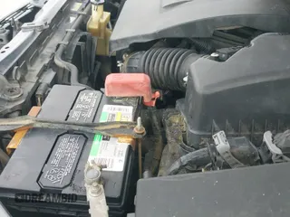 ✅ 2014 Toyota Corolla LE • VIN: 5YFBURHE3EP111639 • Lot: 43539361. Wystawiony na IAAI z przebiegiem 163 812 mil. Bezpłatny archiwum sprzedaży aukcyjnych z USA i szczegółowy raport historii pojazdu na DreamBid. Zdjęcie 19.