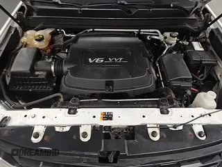 ✅ 2016 Chevrolet Colorado 2WD WT • VIN: 1GCHSBE32G1147095 • Лот: 56411235. Опубликован ранее на Copart с пробегом 263 602 миль. Бесплатный доступ к архиву аукционных продаж из США и подробный отчёт об истории автомобиля на DreamBid. Изображение 14.