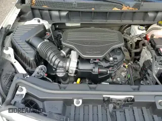 ✅ 2019 Cadillac XT5 Premium Luxury AWD • VIN: 1GYKNFRS9KZ209554 • Лот: 71392975. Опубликован ранее на Copart с пробегом 82 711 миль. Бесплатный доступ к архиву аукционных продаж из США и подробный отчёт об истории автомобиля на DreamBid. Изображение 16.