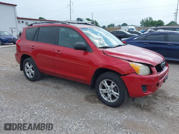 ✅ 2011 Toyota RAV4 • VIN: 2T3ZF4DVXBW102634 • Лот: 45113786. Опубликован ранее на IAAI с пробегом 137 710 миль. Бесплатный доступ к архиву аукционных продаж из США и подробный отчёт об истории автомобиля на DreamBid. Изображение 1.