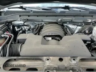 ✅ 2018 GMC Sierra 1500 Denali • VIN: 3GTU2PEJ2JG105447 • Лот: 83947965. Опубликован ранее на Copart с пробегом 84 799 миль. Бесплатный доступ к архиву аукционных продаж из США и подробный отчёт об истории автомобиля на DreamBid. Изображение 17.