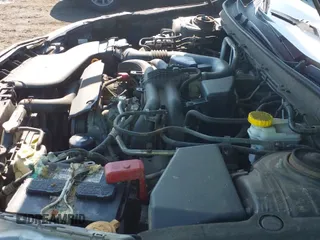 ✅ 2019 Subaru Legacy Premium • VIN: 4S3BNAF66K3005684 • Lot: 42551315. Listed on IAAI with 99,800 mi. Free auction sales archive from the USA and detailed vehicle history report at DreamBid. Image 19.