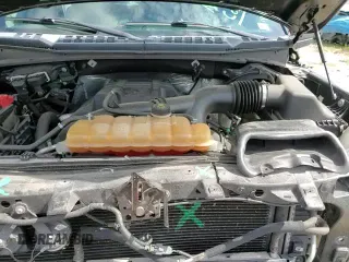 ✅ 2017 Ford F-150 XL • VIN: 1FTEX1EP3HFA39347 • Lot: 81387545. Wystawiony na Copart z przebiegiem 110 371 mil. Bezpłatny archiwum sprzedaży aukcyjnych z USA i szczegółowy raport historii pojazdu na DreamBid. Zdjęcie 13.