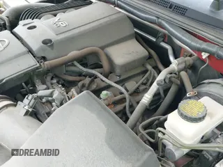 ✅ 2018 Nissan Frontier Desert Runner • VIN: 1N6DD0ER4JN701607 • Lot: 41592357. Listed on IAAI with 39,920 mi. Free auction sales archive from the USA and detailed vehicle history report at DreamBid. Image 19.