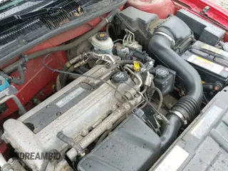 ✅ 2003 Pontiac Sunfire • VIN: 1G2JB12F137253883 • Lot: 41547778. Listed on IAAI with 64,265 mi. Free auction sales archive from the USA and detailed vehicle history report at DreamBid. Image 19.