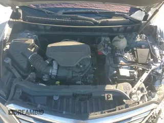 ✅ 2017 Cadillac XT5 FWD • VIN: 1GYKNARS2HZ294510 • Лот: 92780525. Опубликован ранее на Copart с пробегом 92 793 миль. Бесплатный доступ к архиву аукционных продаж из США и подробный отчёт об истории автомобиля на DreamBid. Изображение 16.