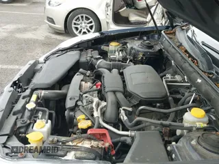 ✅ 2012 Subaru Outback Prem • VIN: 4S4BRBCC8C3282578 • Lot: 43655892. Listed on IAAI with 104,467 mi. Free auction sales archive from the USA and detailed vehicle history report at DreamBid. Image 13.