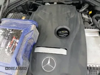 ✅ 2018 Mercedes-Benz C 300 • VIN: WDDWJ4KB8JF602159 • Lot: 64821915. Wystawiony na Copart z przebiegiem 31 574 mil. Bezpłatny archiwum sprzedaży aukcyjnych z USA i szczegółowy raport historii pojazdu na DreamBid. Zdjęcie 13.