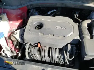 ✅ 2017 Hyundai Santa Fe 2.4L • VIN: 5XYZTDLB5HG432172 • Лот: 85932415. Опубликован ранее на Copart с пробегом 93 739 миль. Бесплатный доступ к архиву аукционных продаж из США и подробный отчёт об истории автомобиля на DreamBid. Изображение 14.