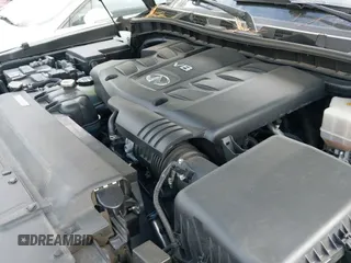 ✅ 2020 Infiniti QX80 Luxe • VIN: JN8AZ2NF6L9700404 • Лот: 43301233. Опубликован ранее на IAAI с пробегом 78 388 миль. Бесплатный доступ к архиву аукционных продаж из США и подробный отчёт об истории автомобиля на DreamBid. Изображение 19.