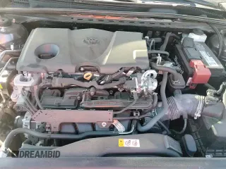 ✅ 2021 Toyota Camry LE • VIN: 4T1C11AK8MU455060 • Лот: 82471685. Опубликован ранее на Copart с пробегом 41 140 миль. Бесплатный доступ к архиву аукционных продаж из США и подробный отчёт об истории автомобиля на DreamBid. Изображение 15.