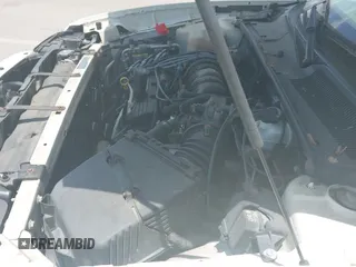 ✅ 2005 Buick LeSabre Limited • VIN: 1G4HR54K75U157974 • Lot: 42548269. Listed on IAAI with 185,806 mi. Free auction sales archive from the USA and detailed vehicle history report at DreamBid. Image 12.