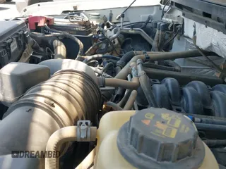 ✅ 2013 Ford F-150 XL • VIN: 1FTFW1EF1DKF31424 • Lot: 42924829. Listed on IAAI with 160,205 mi. Free auction sales archive from the USA and detailed vehicle history report at DreamBid. Image 18.