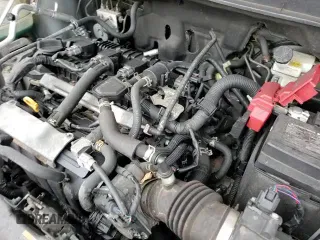 ✅ 2022 Nissan Kicks SV • VIN: 3N1CP5CV0NL504221 • Lot: 91892355. Listed on Copart with 92,569 mi. Free auction sales archive from the USA and detailed vehicle history report at DreamBid. Image 14.